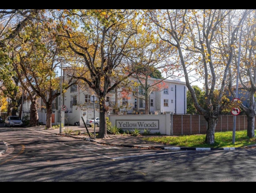 To Let 2 Bedroom Property for Rent in Kenilworth Western Cape
